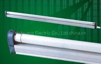 Lamp bracket T5/T8