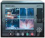 Burny 10 LED Plus CNC System