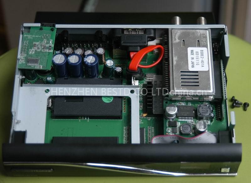 dreambox800