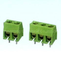 terminal block