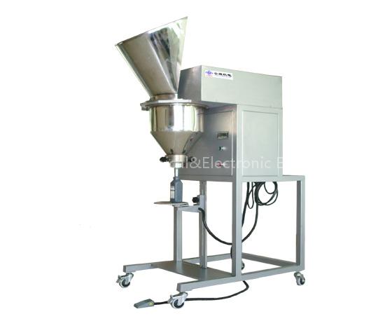 Standard Toner Filling Machine