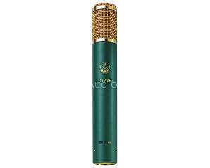 AKG C 12 VR TUBE MICROPHONE