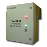 India Online Dissolved Gas Analyser