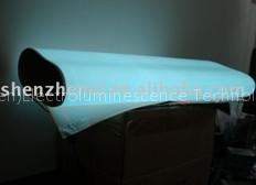 EL blacklight
