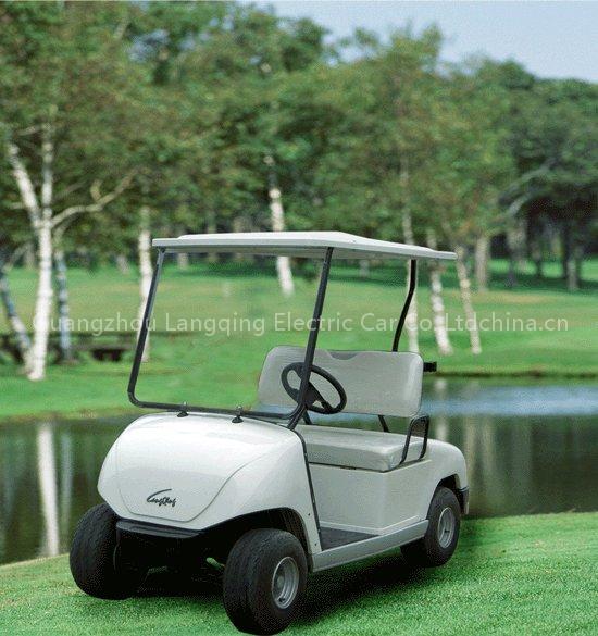 Electric car
