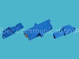 Optical Fiber Adapter (E2000)