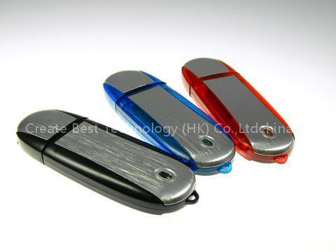 USB flash drives