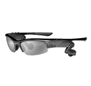 mp3 glasses with FM or bluetooth