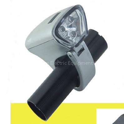 LED(torch;dynamo flashlight;flashlight)
