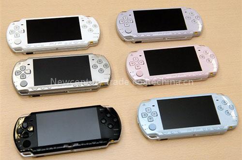 Game Player
