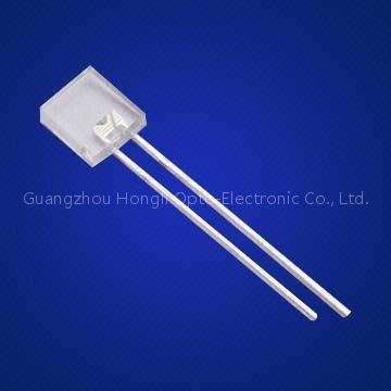 Square Light HL-258 W