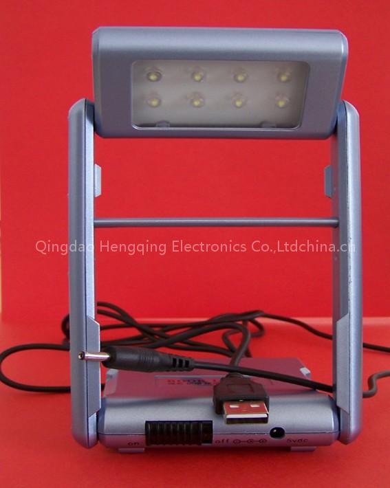 led reading light