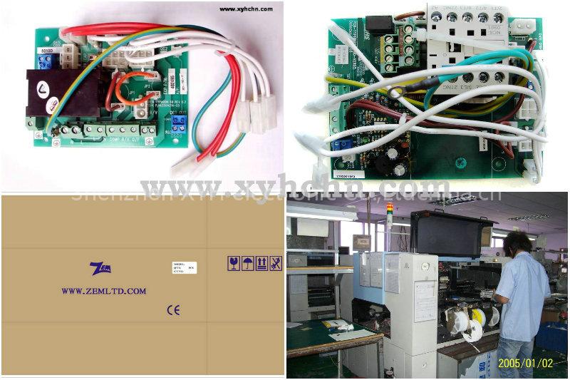 One stop OEM service