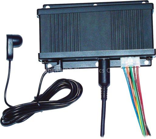 Non bluetooth handsfree car kit