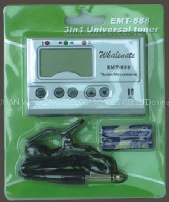 Tunner(3 in 1 Tuner)