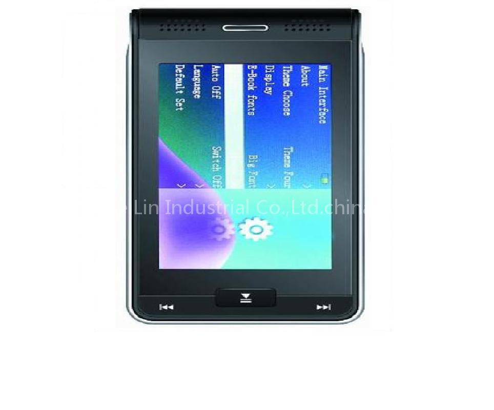 MP5 player ML-MP5-072