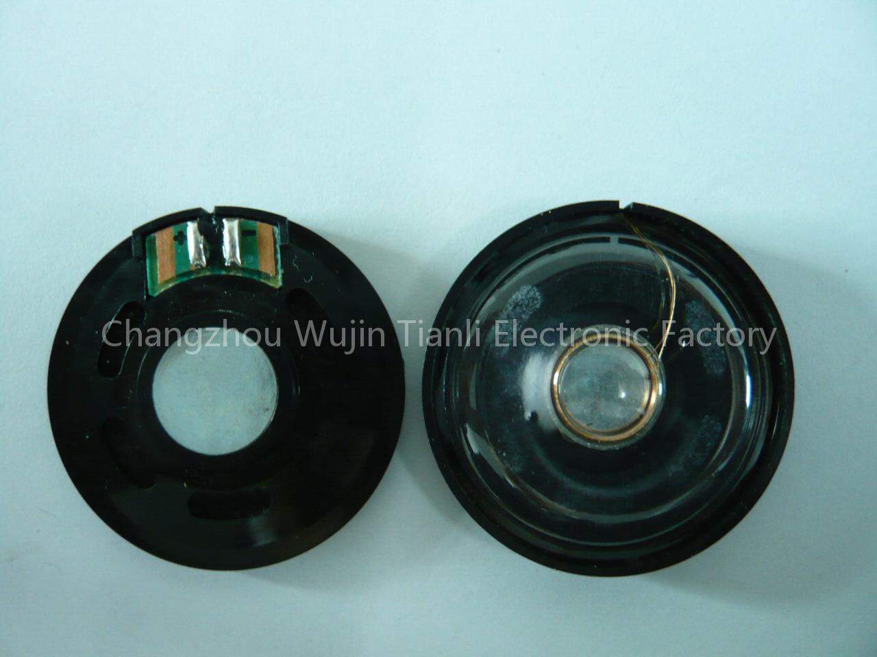 Speaker TLS40-11