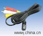 AUDIO/VIDEO CABLE YH4002
