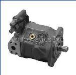 A10VSO series pump