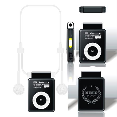 MP3 player