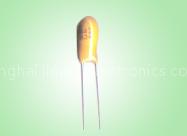 dipped tantalum capaciors,tantalum electrolysis capacitor