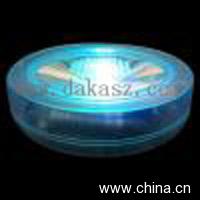 LED Flash Coaster