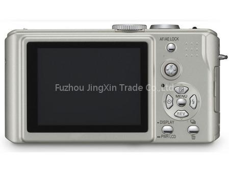 Panasonic Digital Camera 02