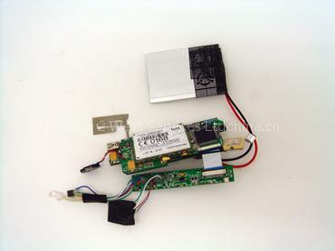 Electronics