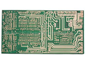 Single-sided PCB