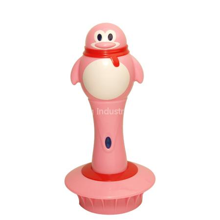 QQ voice pen