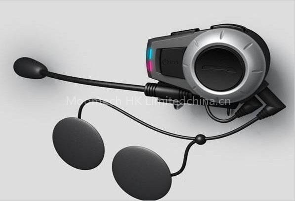 Helmet Bluetooth