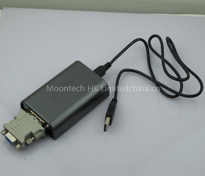 USB to DVI Adapter