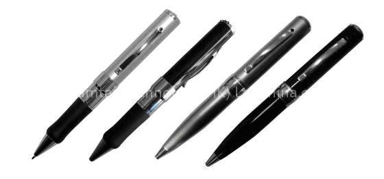 Pen camera