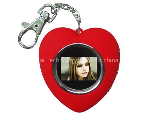 1.1" Digital Photo frame