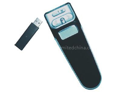 Laser pointer