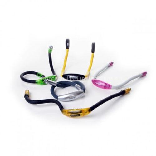 Hugligth Hands-free, flexible LED Lights