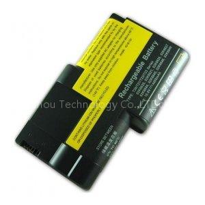 Laptop Battery for IBM T20 (SMQ2476)