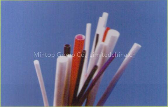 Silica Gel & PVC Wire Jacket