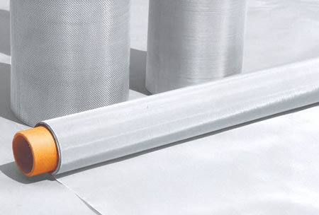 dutch wire mesh (factory)