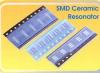 Stock Murata 6MHz SMD Ceramic Resonator (Hong Kong)