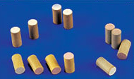 China (Mainland) Piezoelectric Ceramic Component