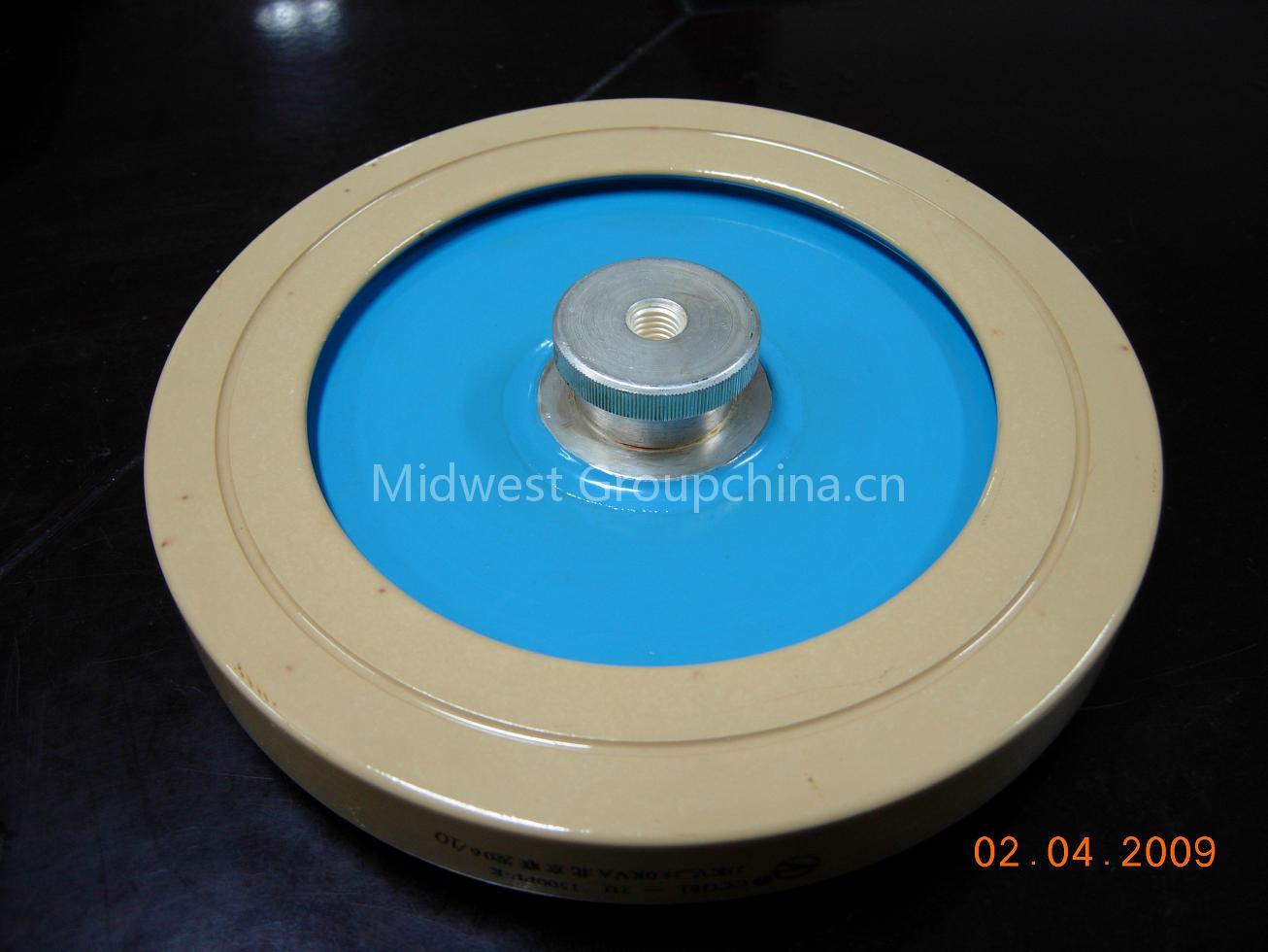 ceramic capacitor