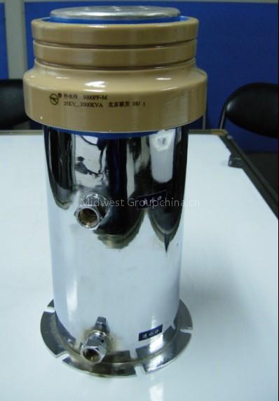 Water Cooling Type Ceramic Capacitor