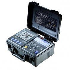 Max 5T Insulation Resistance Measurement YH 510