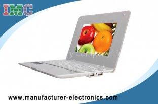 Brand new laptops with 7 inch Digital LCD Screen (IMC-7000C)