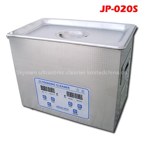 skymen watch ultrasonic cleaner(3.2L,digital)