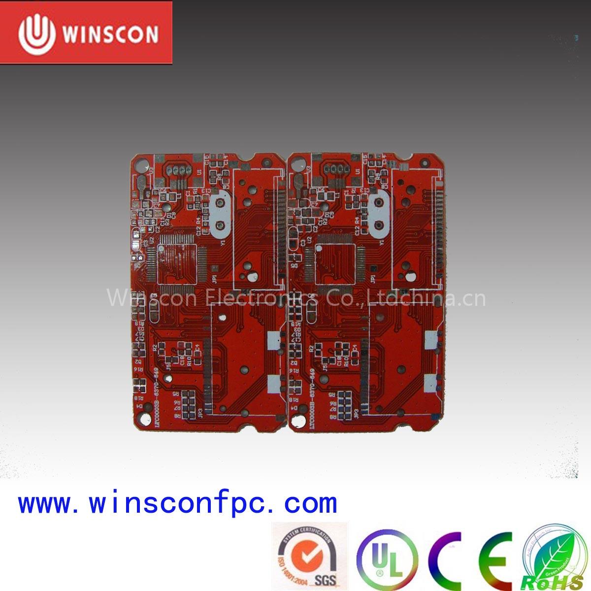 printed circuit board pcba board