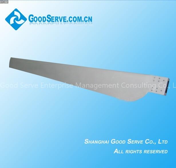 Wind Turbine blades