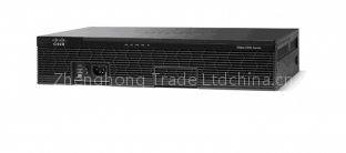 Cisco Router CISCO2911-K9