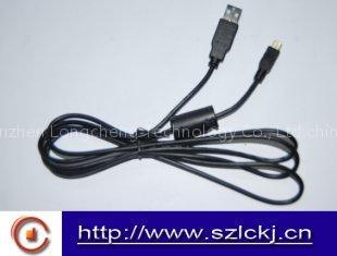 Mini customized USB Data cable (USB cable 2.0)